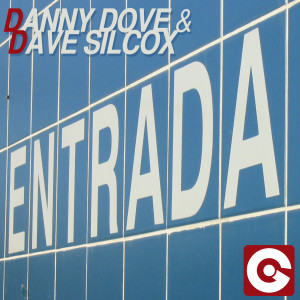 Dave Silcox的專輯Entrada