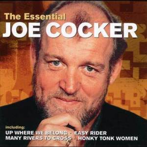 ดาวน์โหลดและฟังเพลง Sweet Little Woman พร้อมเนื้อเพลงจาก Joe Cocker