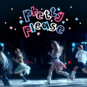 ดาวน์โหลดและฟังเพลง Pretty Please พร้อมเนื้อเพลงจาก Hearts2Hearts