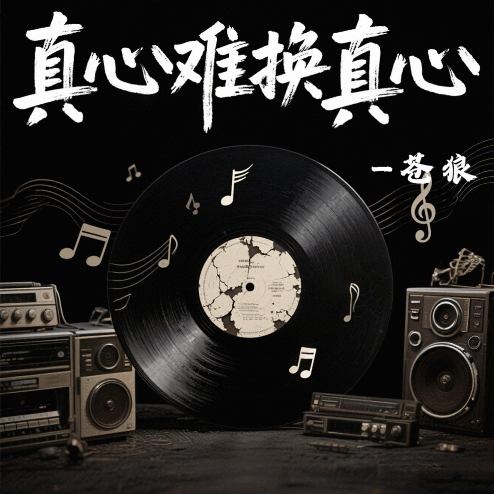 真心难换真心