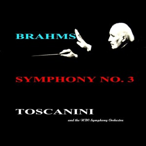 收听NBC Symphony Orchestra的Symphony No. 3 in F, Op. 90: III. Poco allegretto歌词歌曲