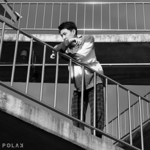 Dengarkan ไม่ชอบความรัก ( Don't Love ) (Explicit) lagu dari POLAX dengan lirik