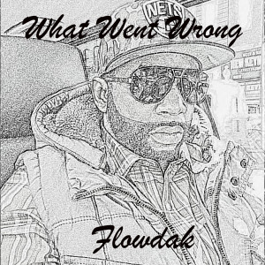Album What Went Wrong from 