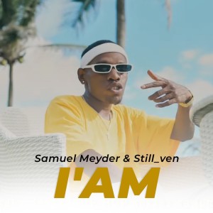 Album I'am (Explicit) from 