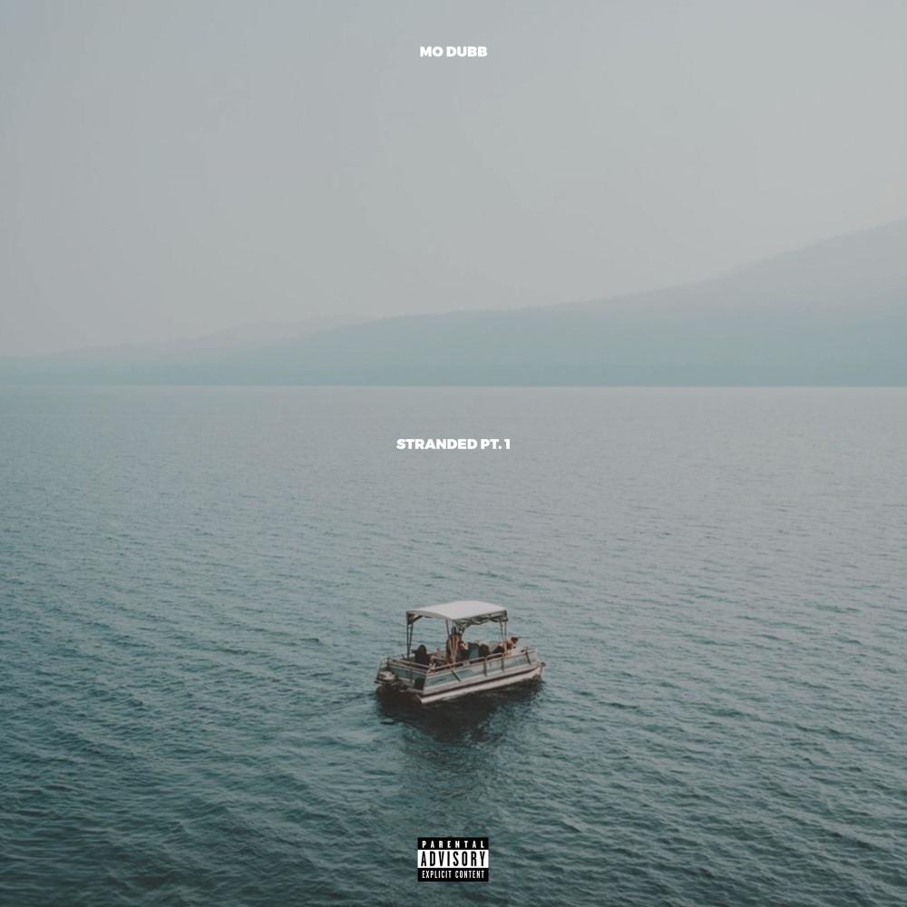 Stranded Pt. 1 (Explicit)