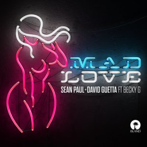 收聽Sean Paul的Mad Love歌詞歌曲