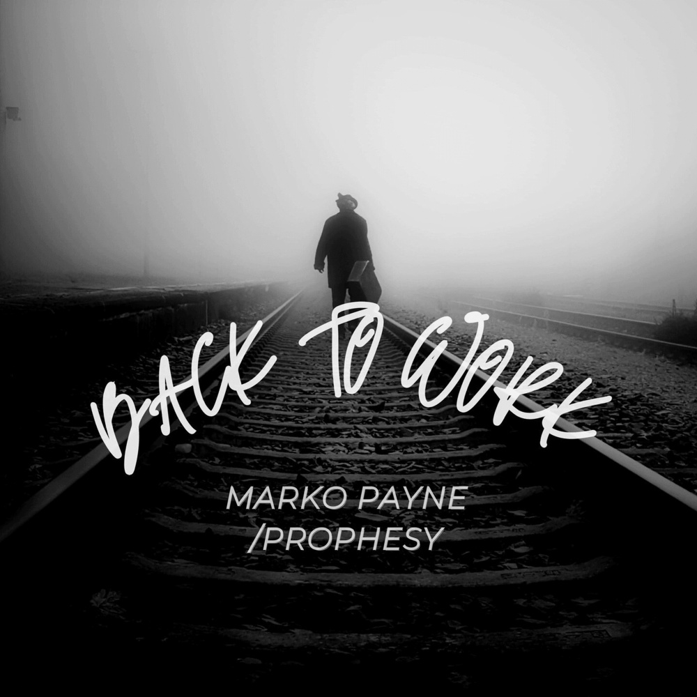 Back to Work (Explicit)