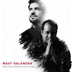Album Mast Qalandar from Sami Yusuf