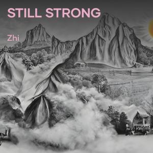Zhi的專輯still strong