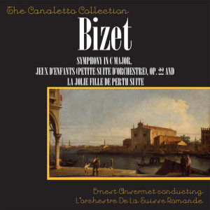 Dengarkan Jeux D'Enfants Petite Suite D'Orchestre, Op. 22 - Fifth Movement: Galop (Le Bal) lagu dari L'Orchestre de la Suisse Romande dengan lirik
