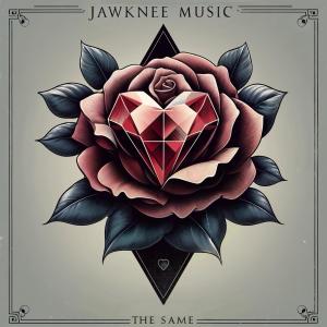 Jawknee Music的專輯The same
