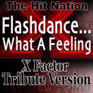 ดาวน์โหลดและฟังเพลง Flashdance...What A Feeling (A Tribute To Drew From X Factor) พร้อมเนื้อเพลงจาก The Hit Nation