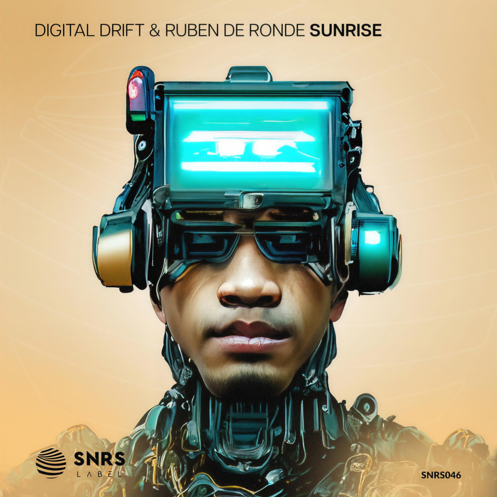 Sunrise (Extended Mix)