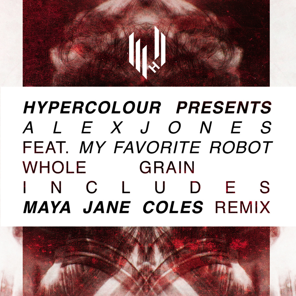 Wholegrain (Maya Jane Coles Remix)