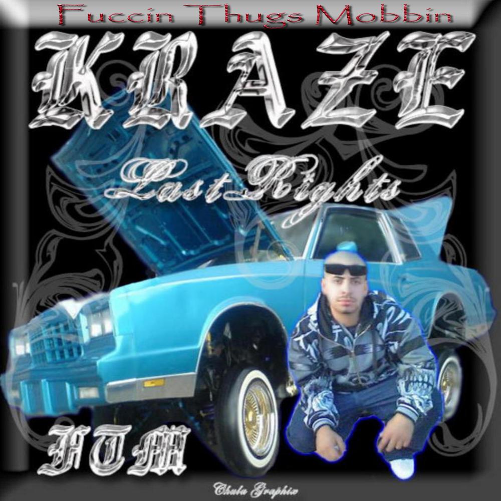 Cashin In (feat. Kraze & Cuete Blanco) (Explicit)