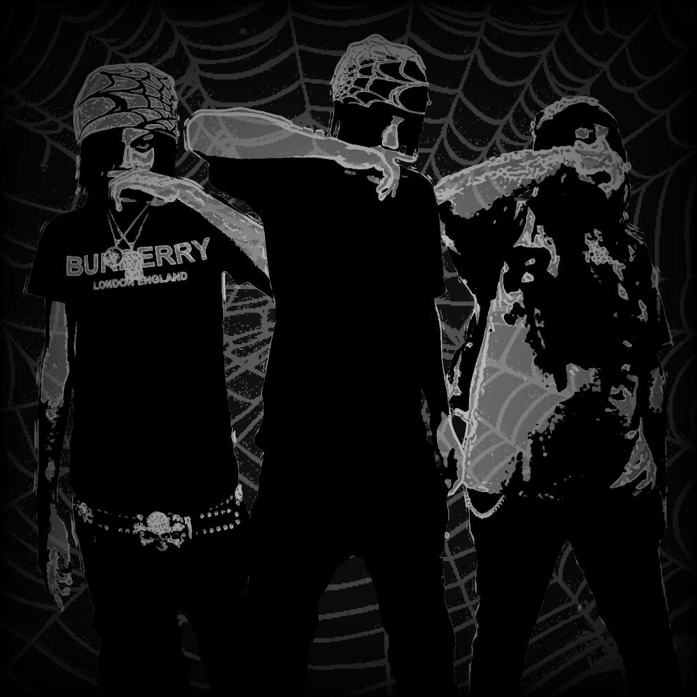Where It At (feat. sgpwes & Xhulooo) (Explicit)