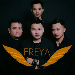 Listen to Sampai Di Sini song with lyrics from FREYA BAND