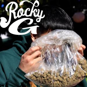 ดาวน์โหลดและฟังเพลง Stress Free (Explicit) พร้อมเนื้อเพลงจาก Rocky G