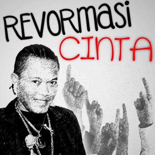 Revormasi Cinta