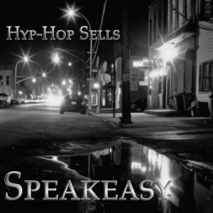 Speakeasy (Explicit)