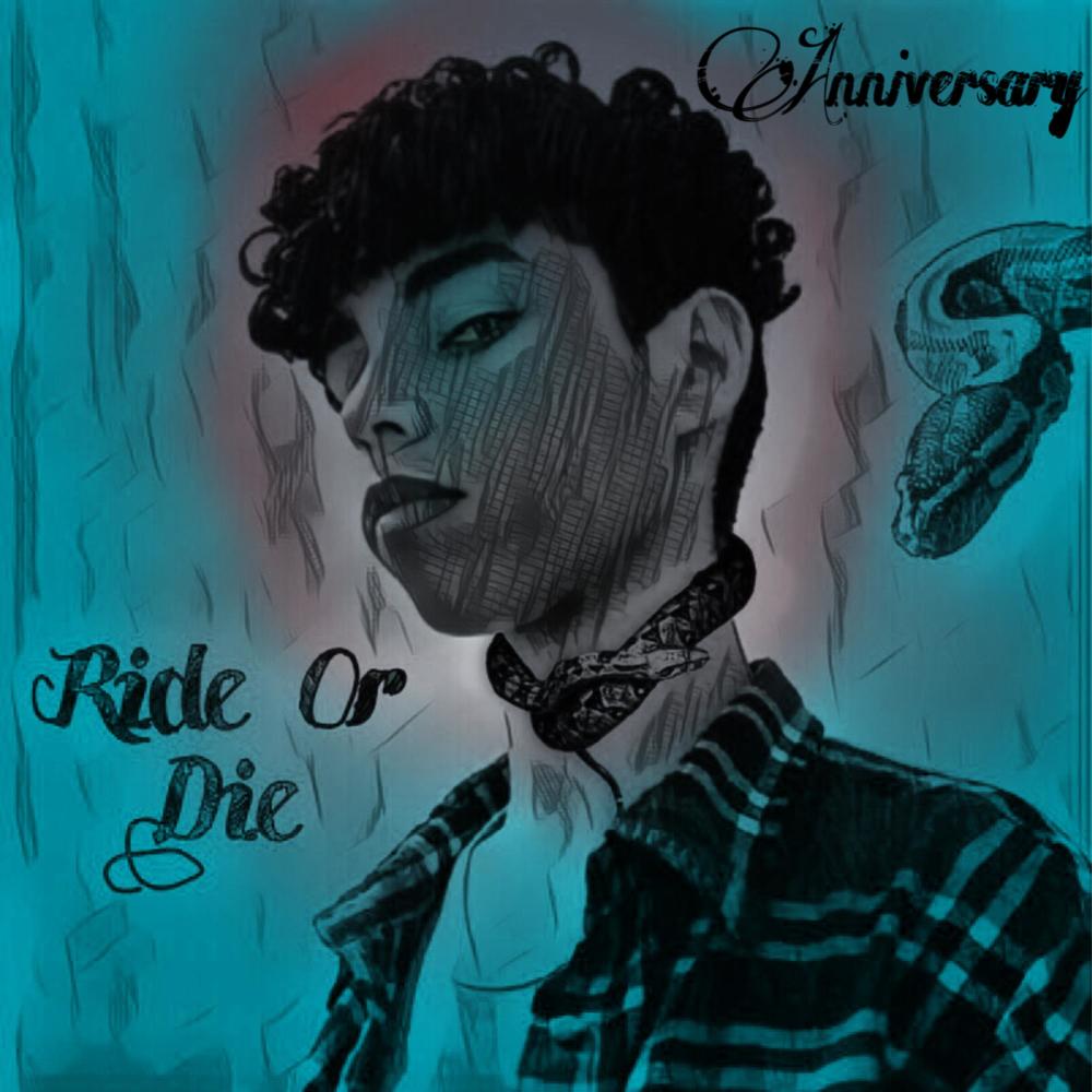 Ride Or Die (feat. Blue G) (Remix|Explicit)