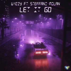 Album Let It Go from W1zzy