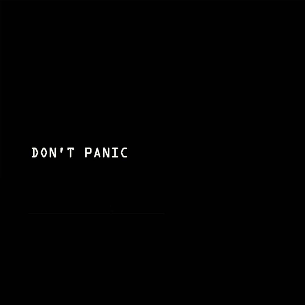 K5 Don't panic (Explicit)