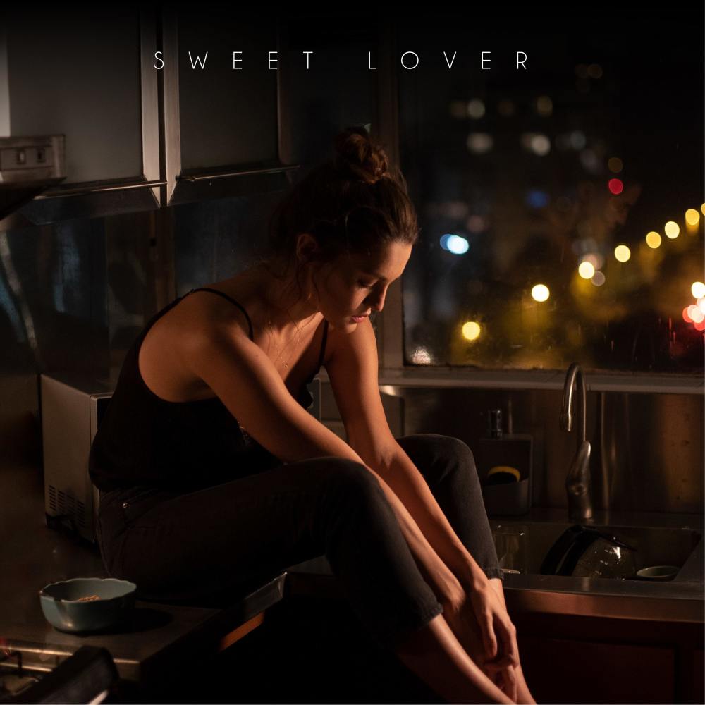 Sweet Lover - Acústico