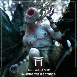 Album ADHD from Umbraid