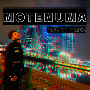 收聽David Greg的Motenuma歌詞歌曲