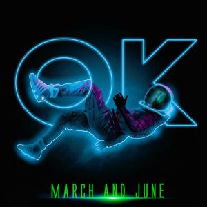 Album OK from March and June