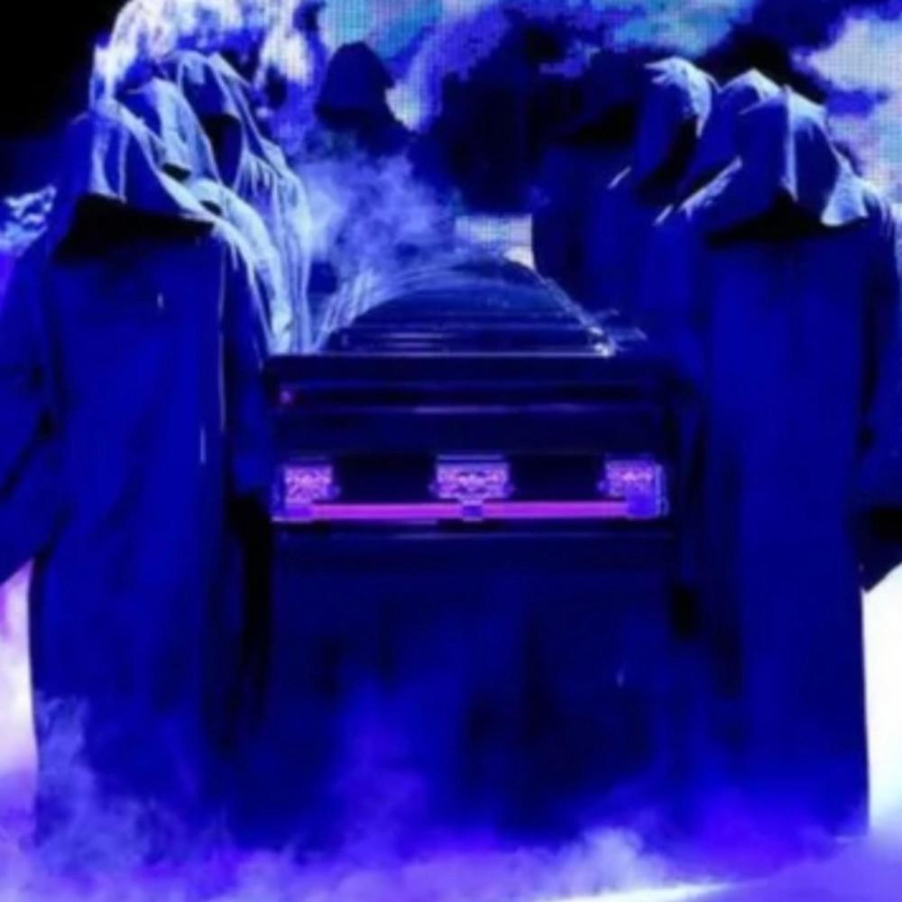 UNDERTAKER (feat. DGHOODA) (Explicit)