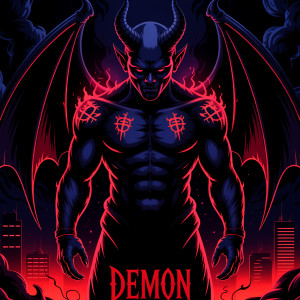 ดาวน์โหลดและฟังเพลง Demon พร้อมเนื้อเพลงจาก Playlist