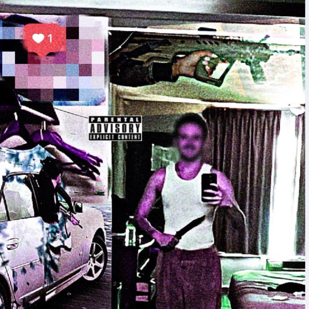 Soldier (Explicit)