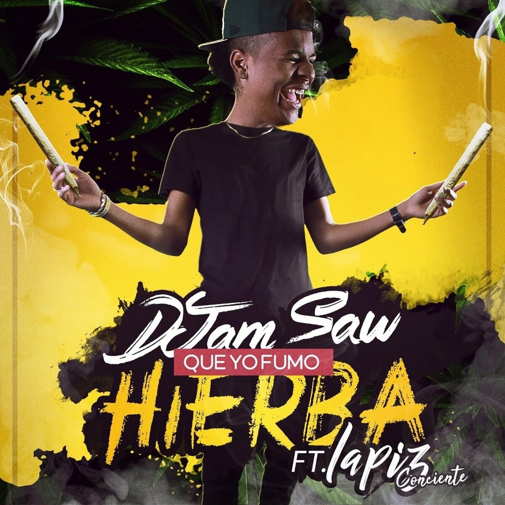 Que Yo Fumo Hierba (Remix|Explicit)