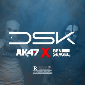 AK47的專輯DSK (feat. Ben Seagel) (Explicit)