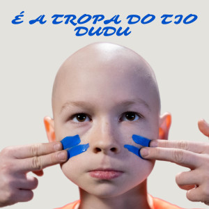 ดาวน์โหลดและฟังเพลง É a Tropa do Tio Dudu (Explicit) พร้อมเนื้อเพลงจาก Duduzinho