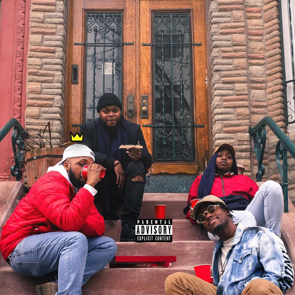 So Good Reprise (feat. Mada & Melody Manning) (Explicit)