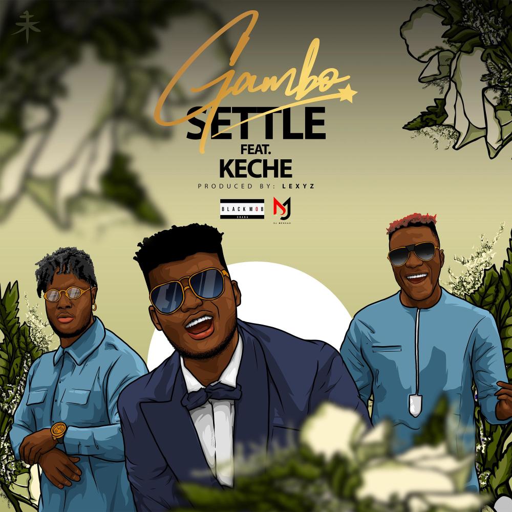 Settle (feat. Keche)