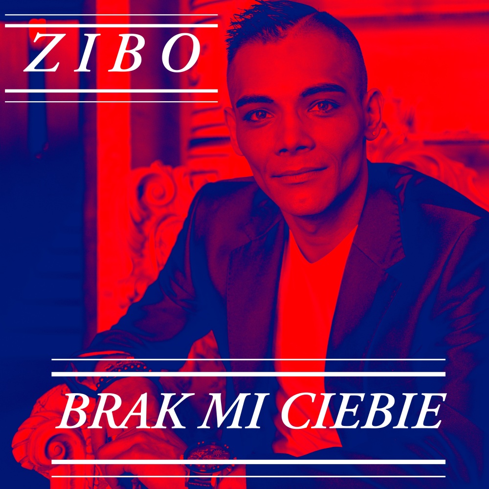 Brak Mi Ciebie (Club Extended)