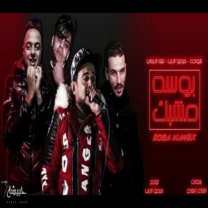 Listen to بوسه مشبك song with lyrics from Shawaha