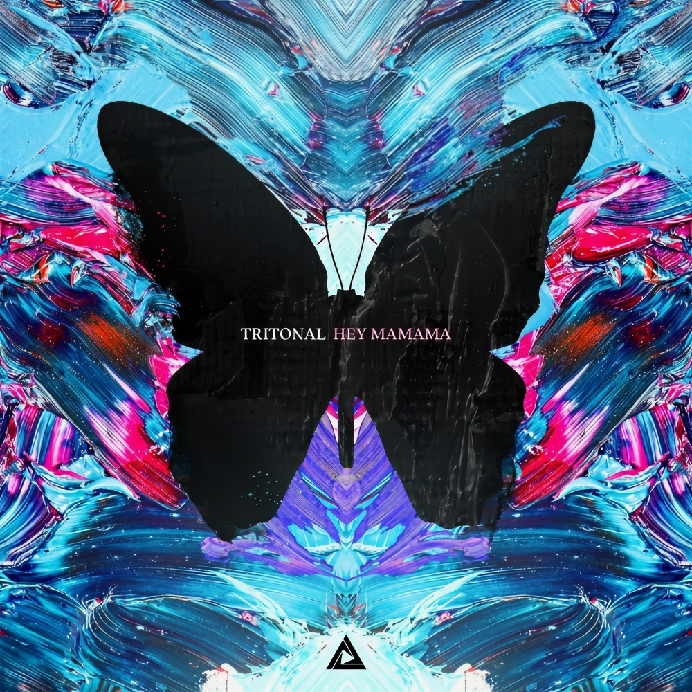 Hey Mamama (Extended Mix)