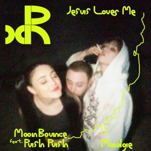 อัลบัม Jesus Loves Me (We Approach an Understanding of Middle American Belief Systems) ศิลปิน Moon Bounce