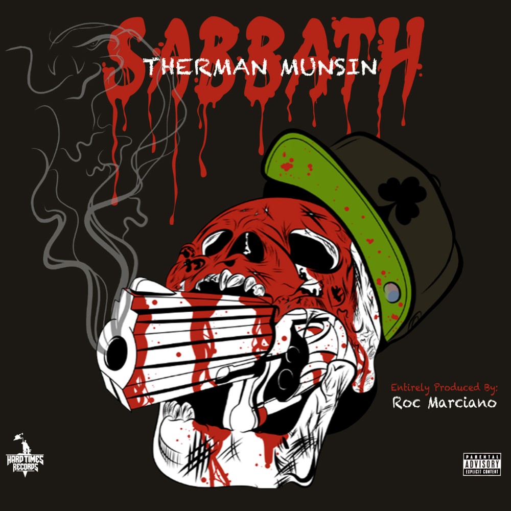 Carberator (Instrumental Version) (Explicit) (Instrumental Version|Explicit)