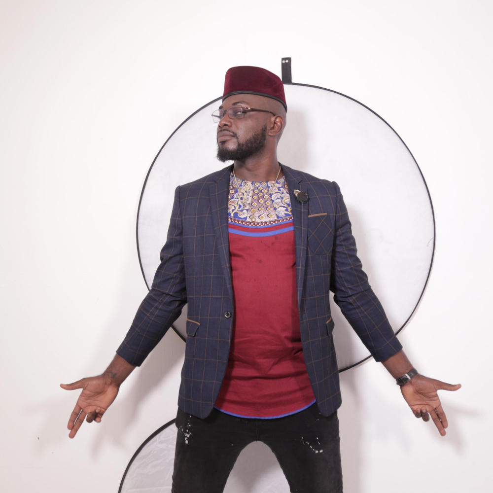We the best (feat. Franky p & Stanley Enow)