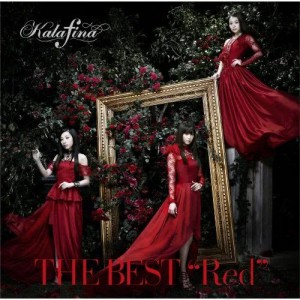 Kalafina的專輯The Best Red