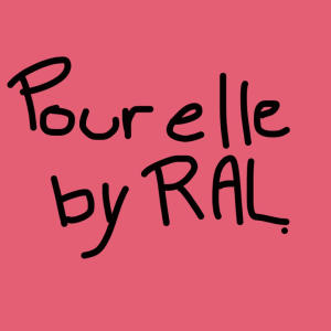 Ral的專輯POUR ELLE (Explicit)