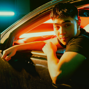 Timmy Albert的專輯FAVORITE