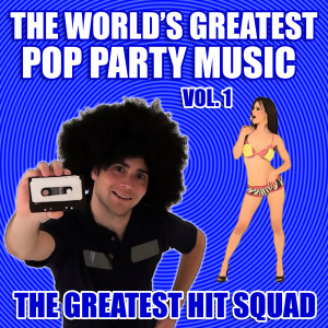 ดาวน์โหลดและฟังเพลง Thousand Miles พร้อมเนื้อเพลงจาก The Greatest Hit Squad