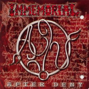 Immemorial的專輯After Deny